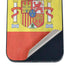 Spain Flag Distressed iPhone 16 Skin